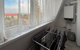 Apartament cu 3 camere de inchiriat-ZORILOR - Poză 9