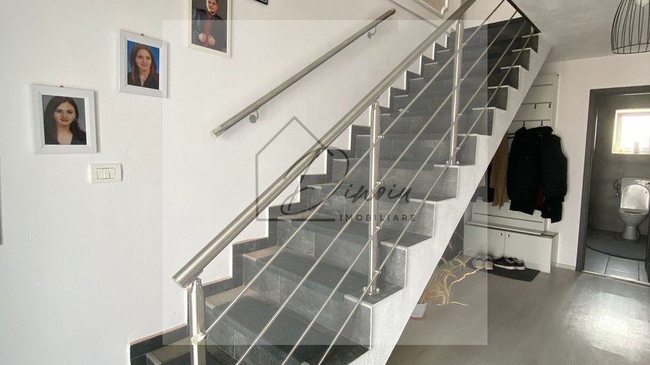 Vilă si Cabană Bod I 8 km de Brașov I constructie 2025 I COMISION 0% - Poză 10