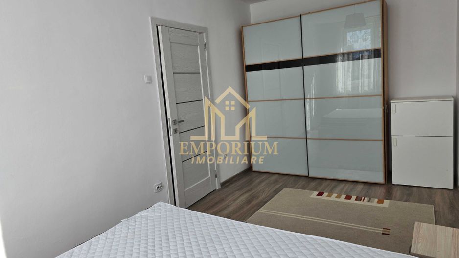 Apartament 2 camere Semidecomandat Hipodrom 2 zona Stadionul Municipal - Poză 3