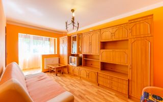 Apartament mobilat și utilat zona Podgoria - Poză 1