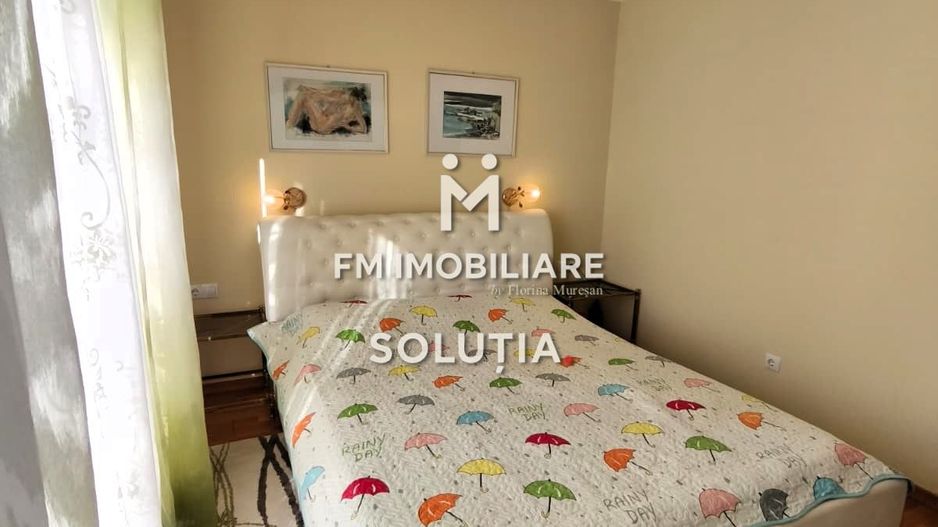 Apartament 3 camere, la curte, zona Valea Borcutului! - Poză 2