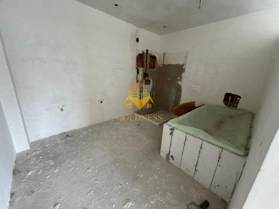 Penthouse, 5 camere, 3 bai, Terasa, 254 mp, bloc nou, Calea Turzii - Poză 11