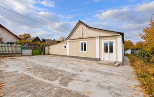 CASĂ DE VÂNZARE ÎN BULBOACA ANENII- NOI – 119 m² | 18 ARI |