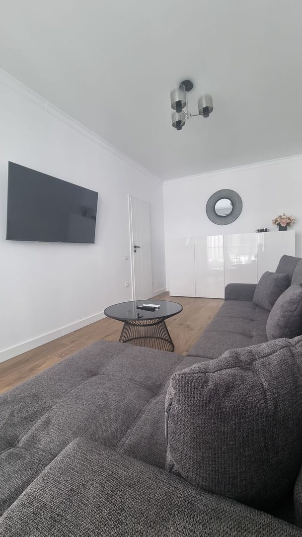 Apartament 2 camere in Mamaia Nord zona Lidl 50m de plaja - Ocazie - Poză 1