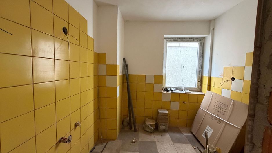 Proprietate cu potential de dezvoltare in Lugoj – Strada Avram Iancu - Poză 5
