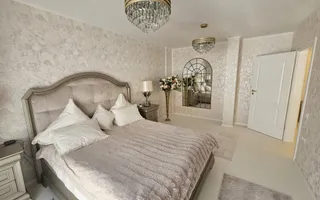Apartament modern 3 camere |Metrou Berceni 9 minute| 73,3 mp - Poză 14