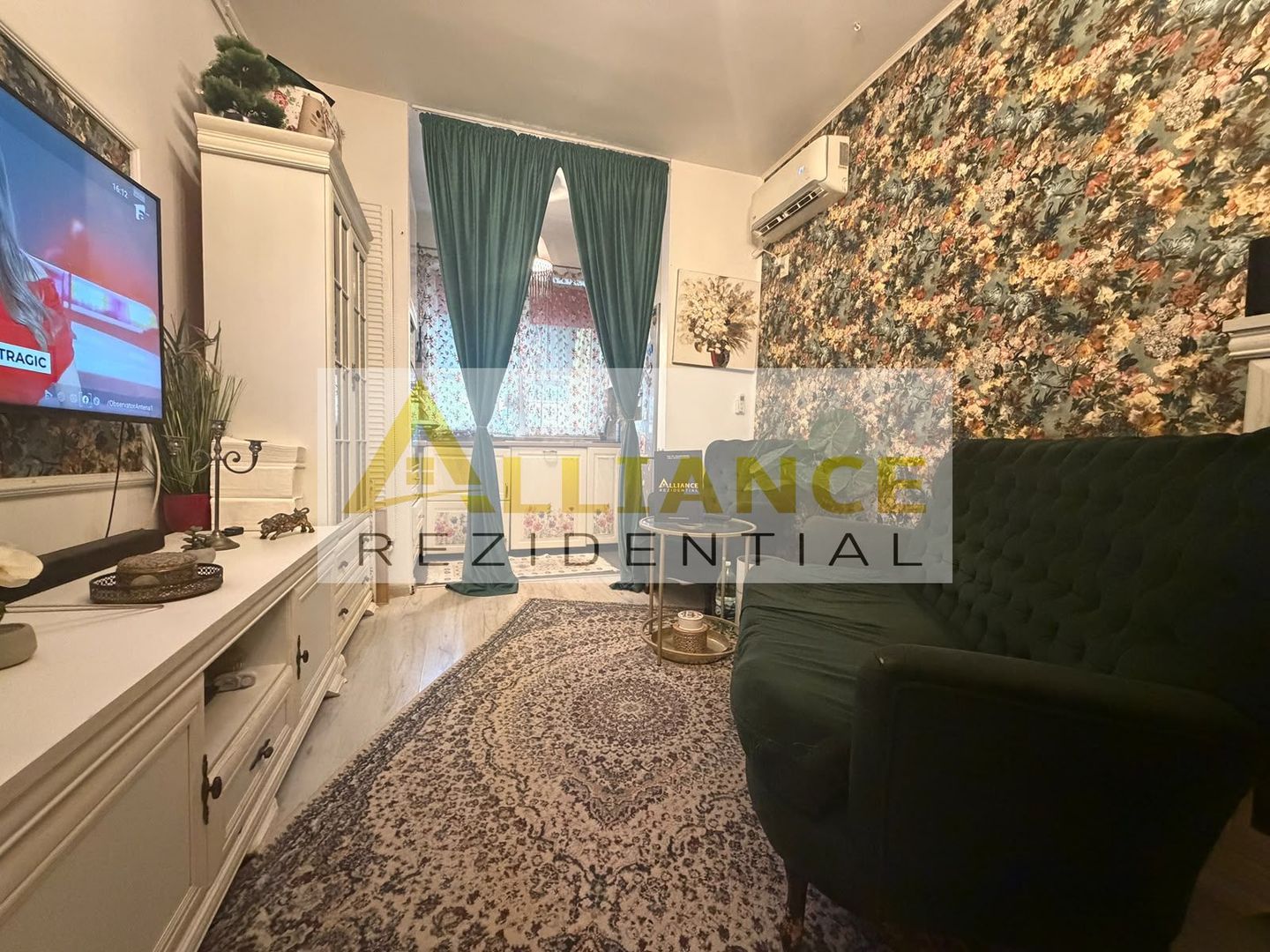 STUDIO | 40,7 MP | BLOC 2021 | 5 MINUTE DE METROU LEONIDA | 85.000 € - Poză 14