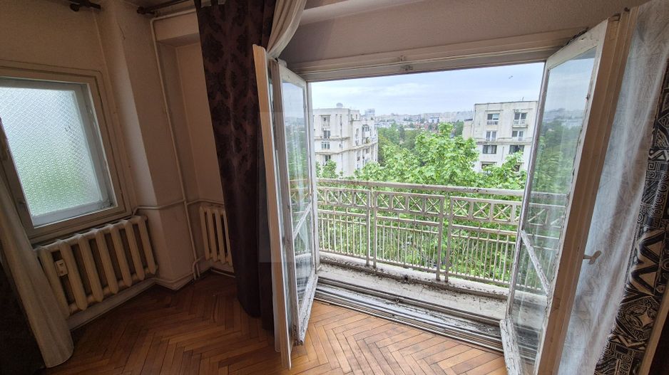 Apartament 2 camere | Vedere Panoramica| rondul Alba Iulia - Poză 7