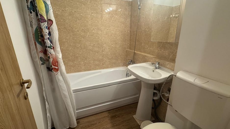 Ion Mihalache 2 Camere 52 mp | Parter/7 | 10 m metrou - Poză 3