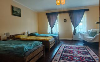 Casă săsească autentică în Bruiu (Sibiu) - Poză 10