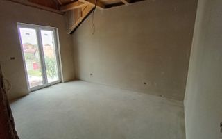 Sanandrei Duplex cu 4 Camere, Drum Asfaltat, Toate Utilitatiile - Poză 10