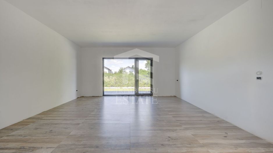 Casa superba Snagov Ciofliceni - LOT 514 MP - Liniste- Curte amenajata - Poză 7