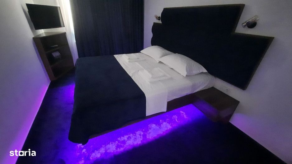 Apartament 2 camere+parcare privată | Bloc Nou - Tomis Nord - Poză 7