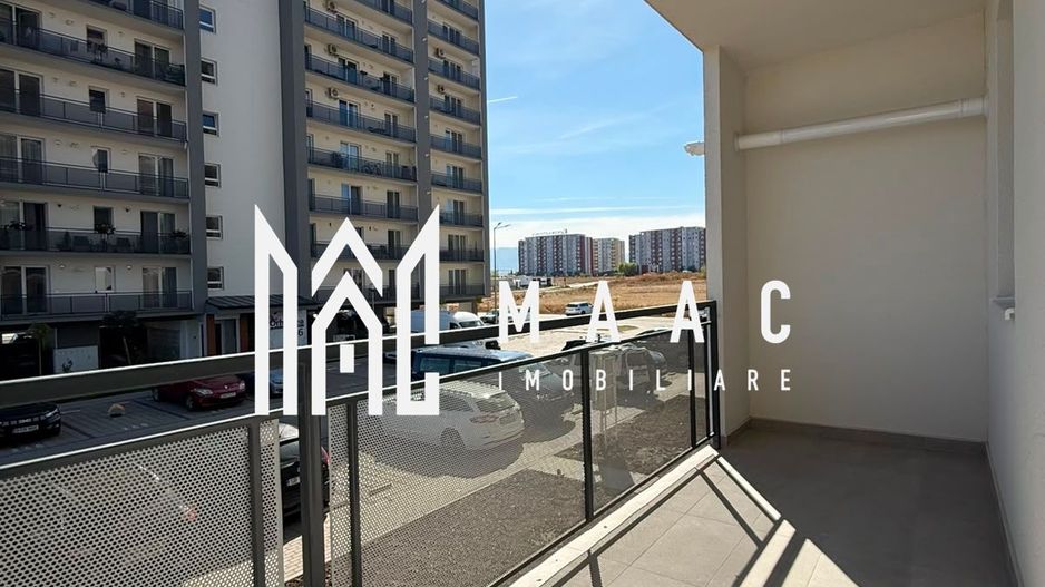 Apartament 2 camere nou | Etaj 1 | Balcon | Parcare | Stanca - Poză 10