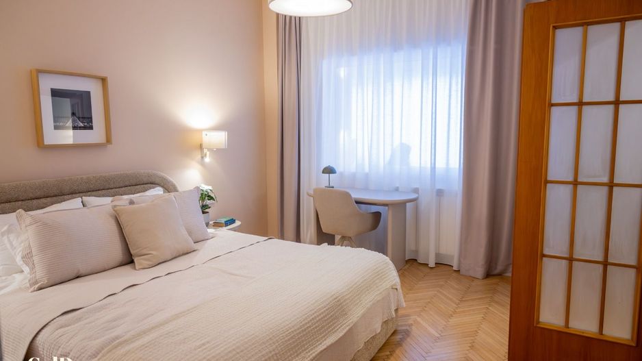 Apartament premium | Ultracentral | Prima inchiriere | GalDan - Poză 9