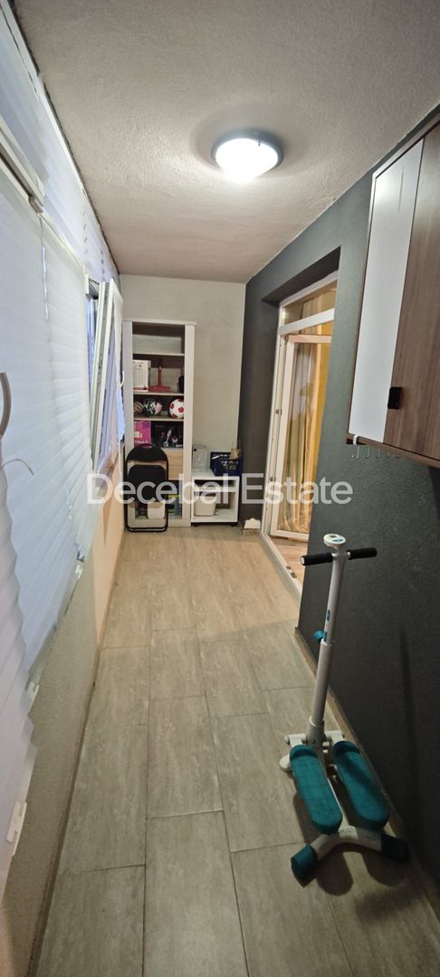 2 Camere Decomandat Viva Residence - Bloc 2018 Loc de parcare inclus - Poză 7