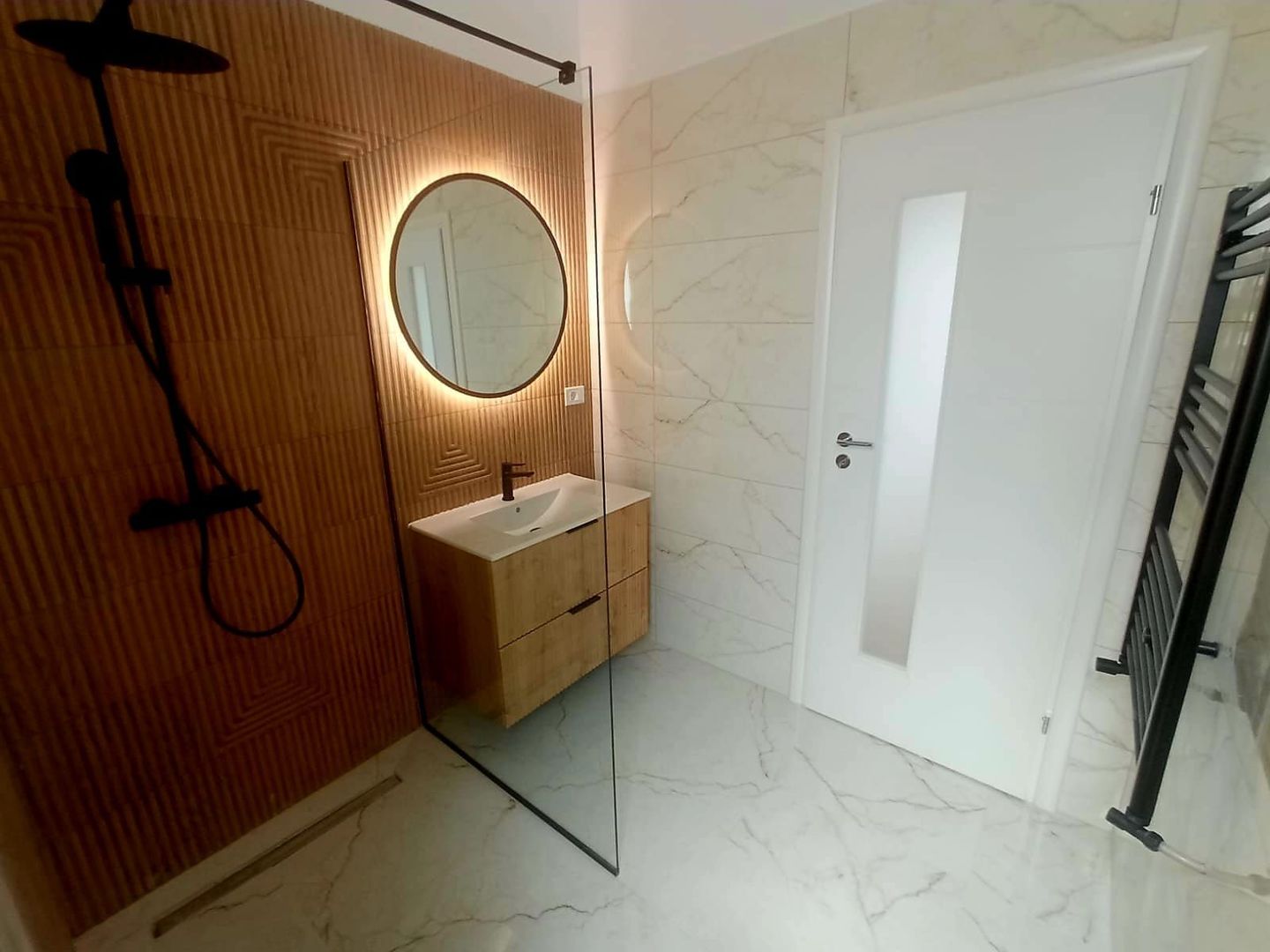 CASE INDIVIDUALE FORTULUI, TOATE UTILITATILE, PARCARE, COMISION 0% - Poză 6