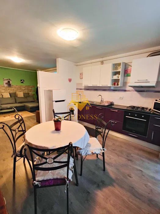 2 camere open space, Modern, Parcare, Zona Cetatii, Jysk, Floresti - Poză 6