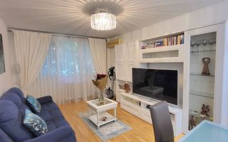 Apartament 4 camere  | Centrală proprie | Brâncoveanu – Marie Curie - Poză 2