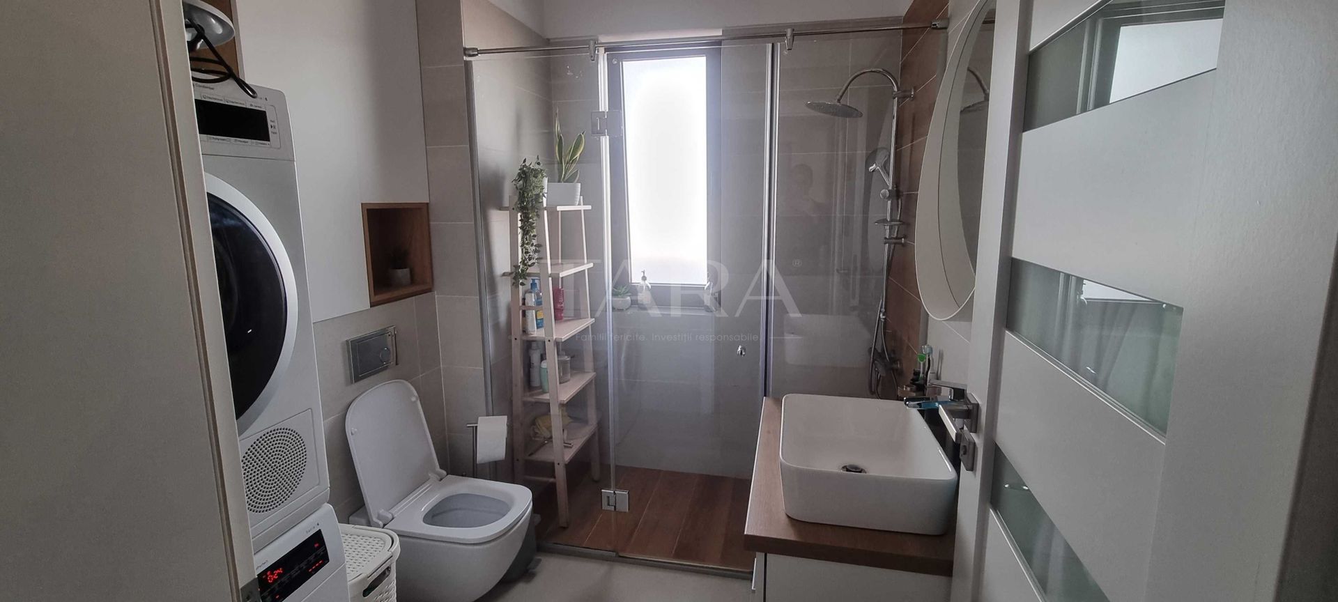 Apartament 2 camere, 55 mp + terasă 15 mp – Europa - Poză 4
