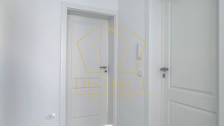 Apartament cu 2 camere si gradina proprie, finalizat in Giroc langa ESO. - Poză 8