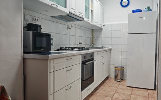 De închiriat – Parter de vilă în una dintre cele mai apreciate zone din Sibiu - Poză 10