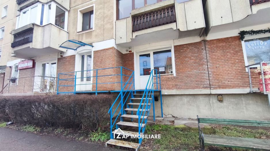 Spatiu comercial -  7 noiembrie - trafic intens - stradal - Poză 2