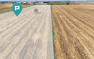 Teren extravilan, zona Freidorf-Şagului, Timişoara - Poză 2