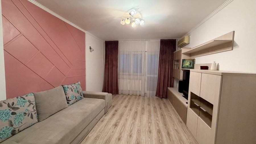 Apartament  BANU MANTA // PRIMĂRIA SECTOR 1 - Poză 5