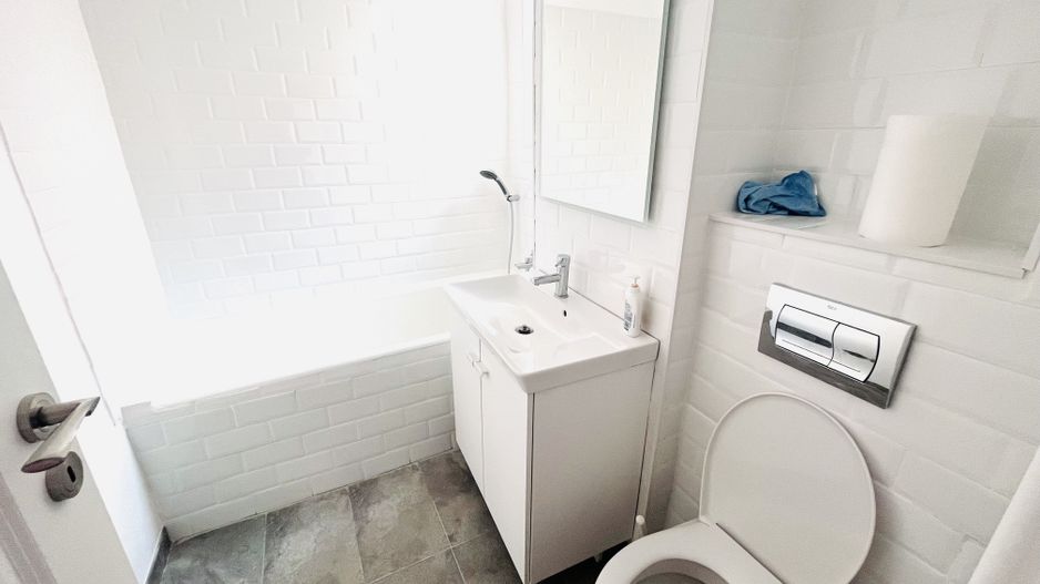 APARTAMENT RENOVAT 3 CAMERE DECOMANDAT | LUJERULUI | METROU - Poză 7