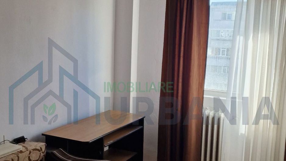 Pf Inchiriez garsoniera mobilata si utilata in Pacurari - Poză 5