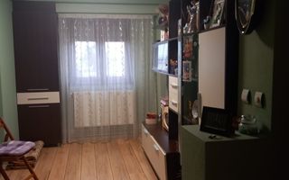 Apartament 3 camere, I.C. Frimu - Poză 3