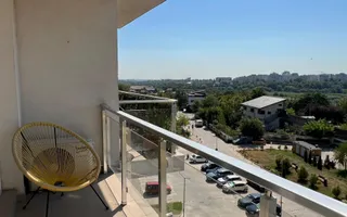 Apartament 2 camere la cheie | mobilat și utilat | Complex Estic Park - Poză 15