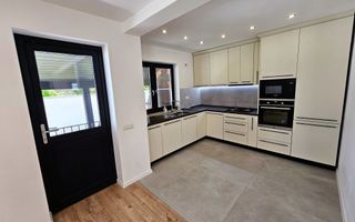 Duplex de lux, 4 camere, 225 mp teren, Cetate - Poză 3