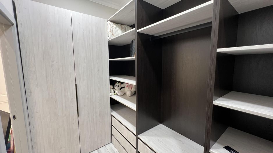 Apartament cu 3 camere, Complex rezidențial Newton House, Buiucani - Poză 44
