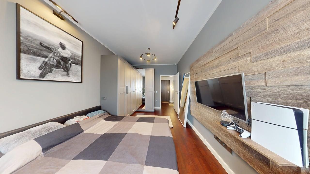 Apartament premium de vanzare in Selimbar – 3 camere, gradina 159 mp - Poză 14