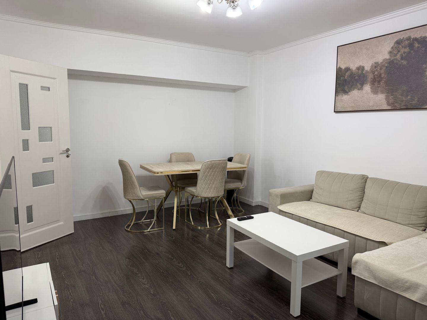 Apartament 2 camere | Totul nou | 2 balcoane | Pantelimon, Sector 2 - Poză 3
