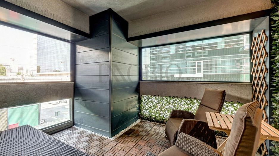 Apartament premium 4 camere | UpGround Residence | 130 mp | 2 terase - Poză 3