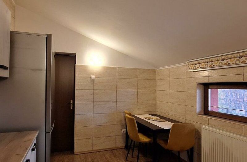 Apartament PREMIUM 4 camere in Vila Sos. Pipera-Templu Soarelui - Poză 7