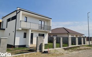 Duplex 117mp, despartit prin camera tehnica, Dumbravita - Poză 3