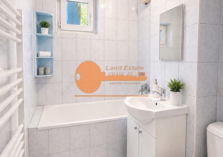 Apartament modern cu 3 camere | Lacul Tei - Poză 6