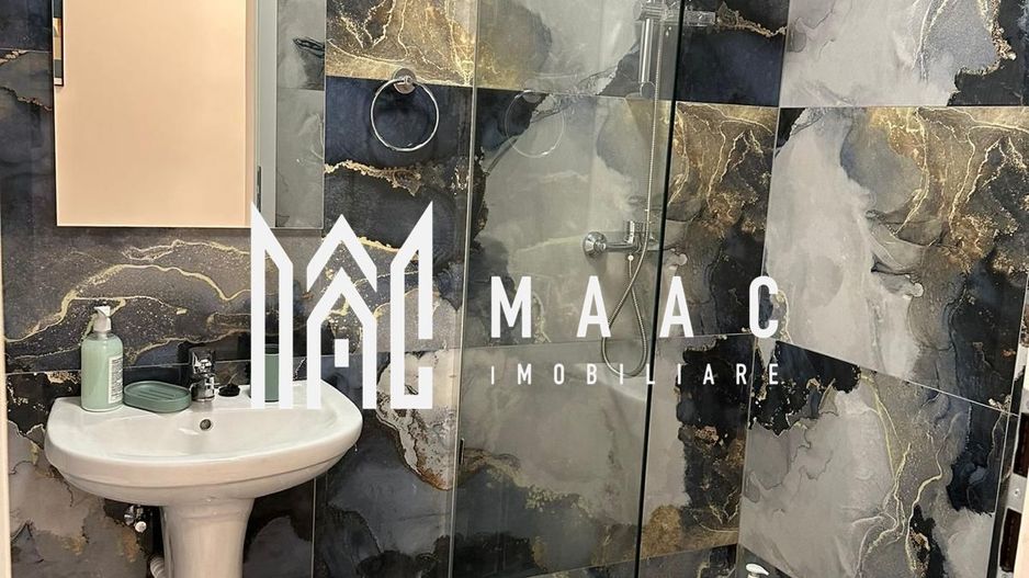 Apartament 3 camere de închiriat | Sibiu, Lazaret Balanța - Poză 11