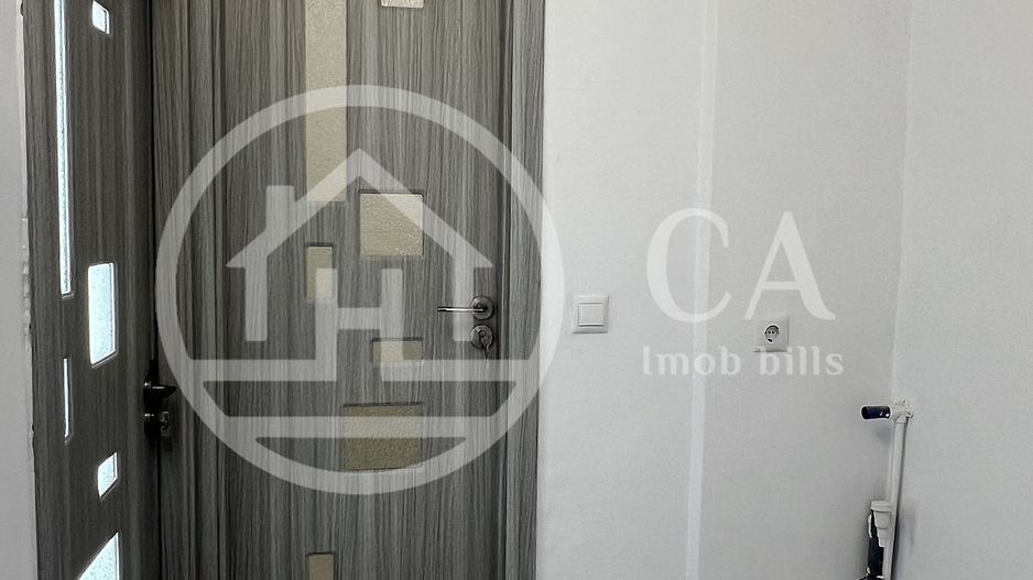 Apartament cu 2 camere de vanzare, Bloc reabilitat, Nufarul, Oradea - Poză 11