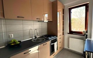 Apartament 2 camere NOU, 6 min Metrou Timpuri Noi, centrală proprie - Poză 5