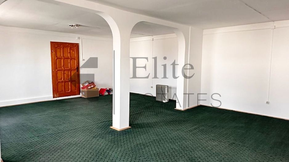 Spatiu de birouri generos de inchiriat – 100mp - Poză 1