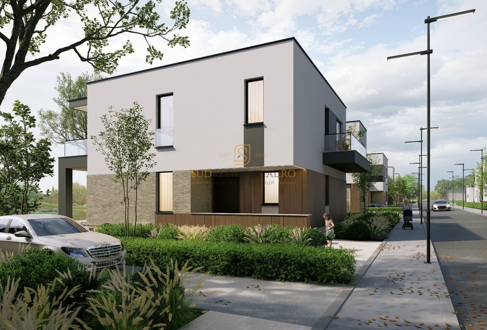 Silistea Snagovului, Teren 23.761 mp, deschidere 226 ml catre lac - Poză 22