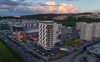 Apartament 2 camere PREMIUM zona Avram Iancu - VIVO - Poză 21