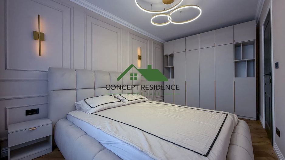 Apartament 2 camere ultracentral, renovat integral – Zona Bizo - Poză 6