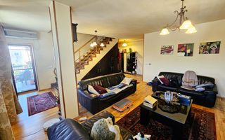 Apartament 3 camere, 111 mp utili, cu garaj, Cetate - Poză 2