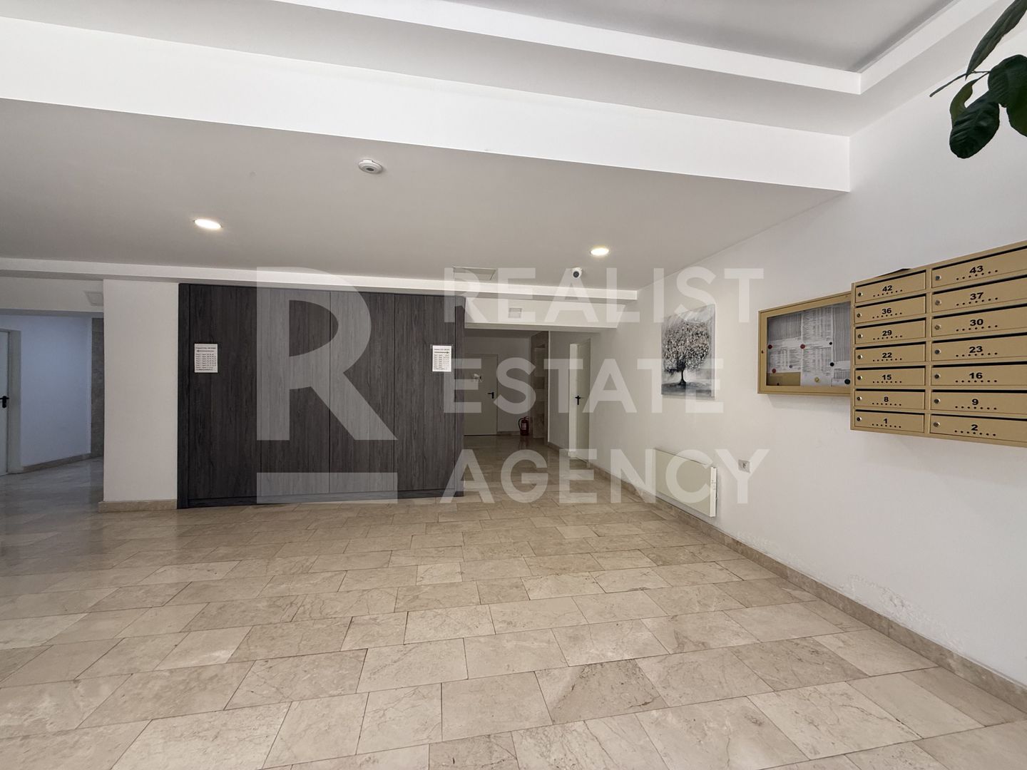 Chirie, apartament, 2 camere,  zona Aviației, București - Poză 17